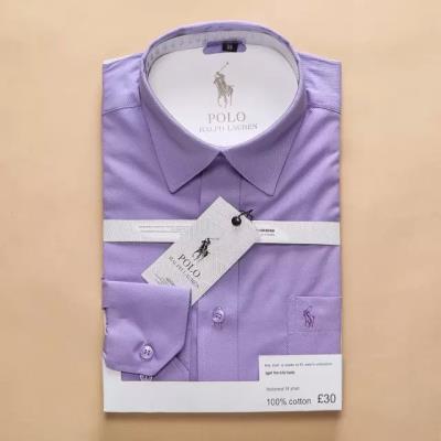 Men Polo Shirts-2449